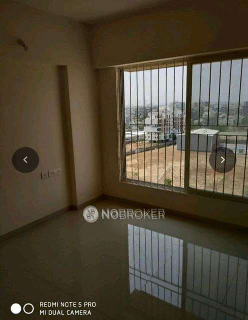 3 BHK Flat In Goel Ganga Newtown Phase 3 for Rent  In Dhanori