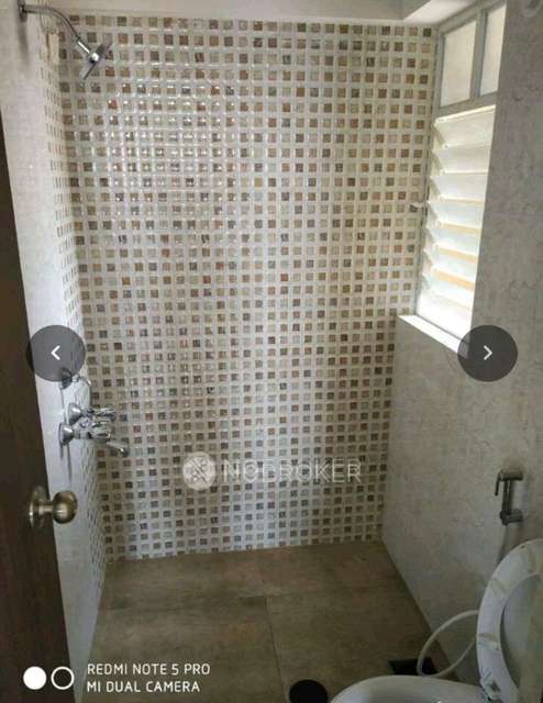 3 BHK Flat In Goel Ganga Newtown Phase 3 for Rent  In Dhanori