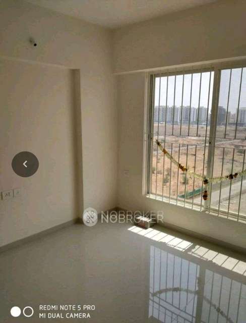 3 BHK Flat In Goel Ganga Newtown Phase 3 for Rent  In Dhanori