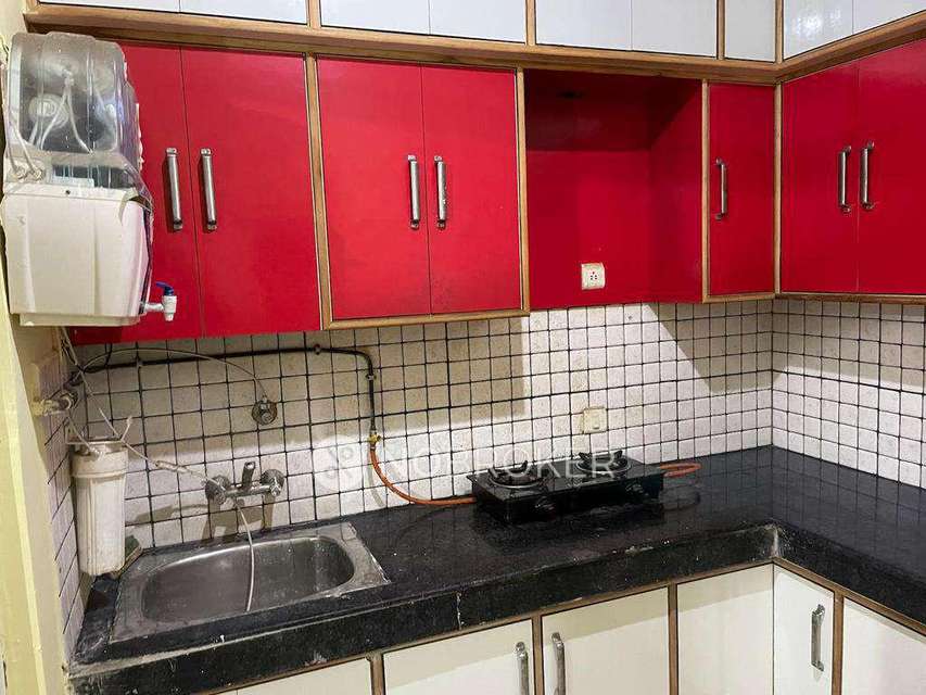 2 BHK Flat In Galaxy Royale For Sale  In Gaur City 2