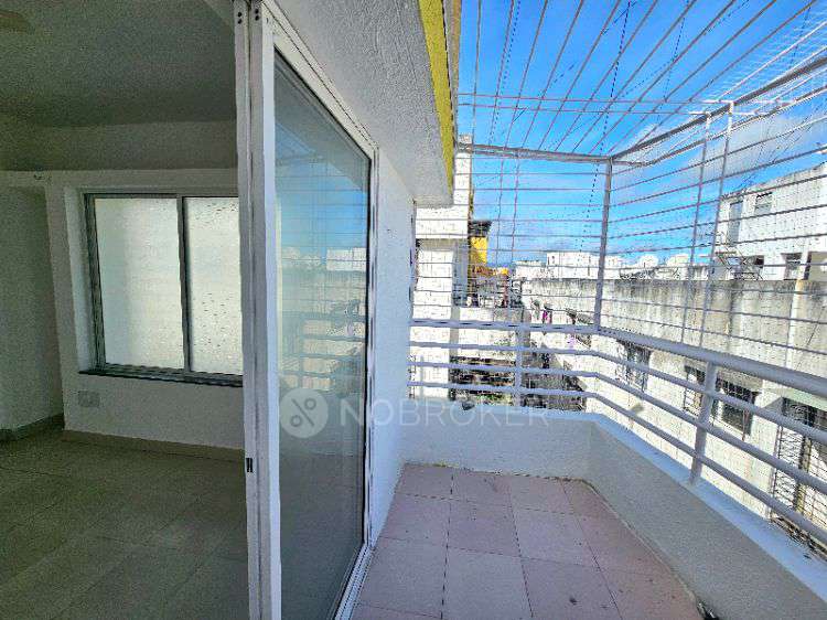 2 BHK Flat In Siddhivinayak Complex, Shivne for Rent  In  Shivane