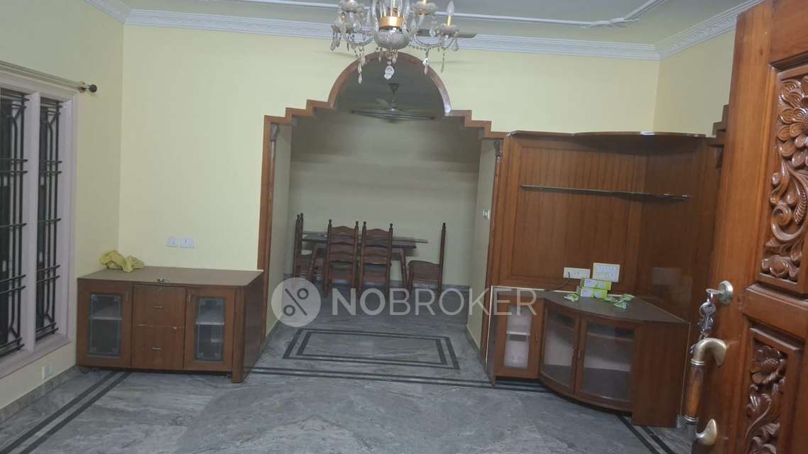 3 BHK House for Rent  In Btm Layout