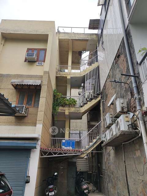 4 BHK Flat In Mount Kailash Apartments, East Of Kailash for Rent  In  East Of Kailash