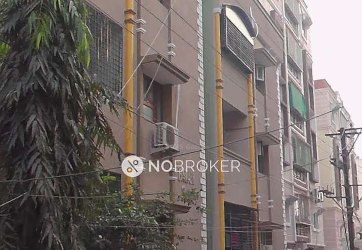 3 BHK Flat In Balaji For Sale In Tarnaka