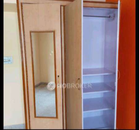 1 BHK Flat In Gayathri for Rent  In 4th A Main