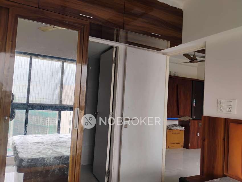 2 BHK Flat In Runwal Garden City For Sale  In Dombivli East