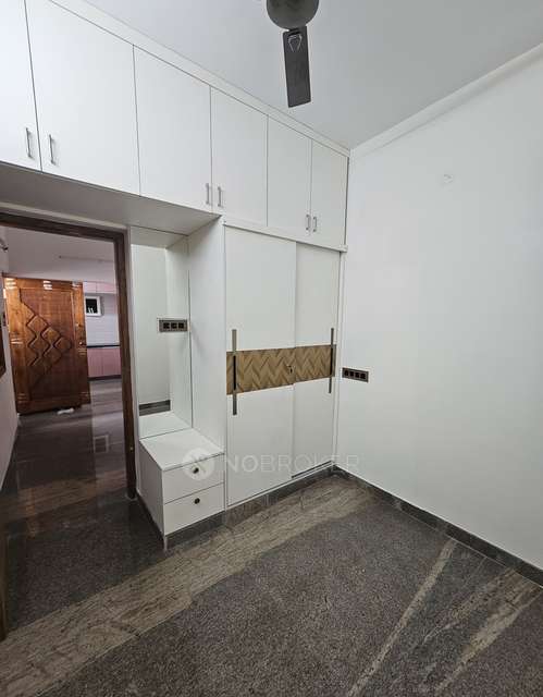 1 BHK House for Rent  In Soukhya Nilaya