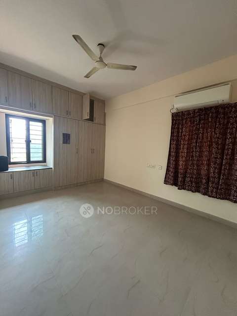 2 BHK Flat In Dollfine Castle for Rent  In Hafeezpet
