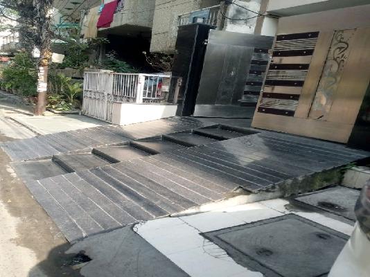 PG for Boys in Sector 15 