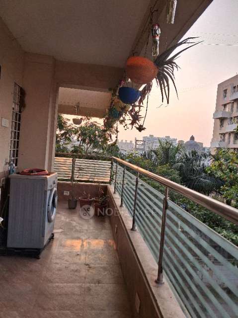2 BHK Flat In Omkar Nirvana for Rent  In Wagholi