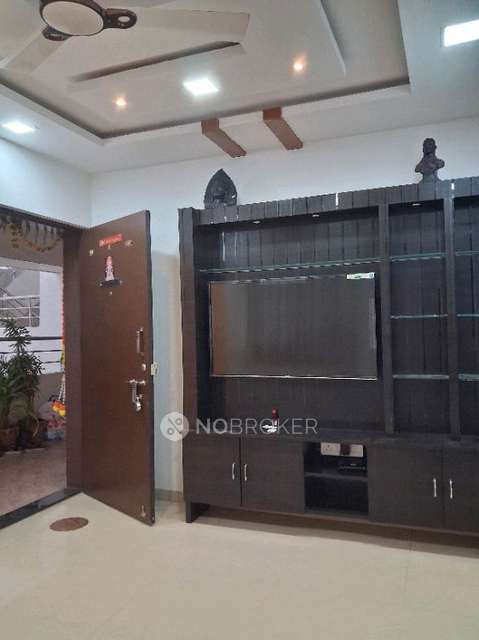 2 BHK Flat In Omkar Nirvana for Rent  In Wagholi