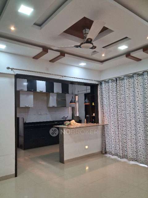 2 BHK Flat In Omkar Nirvana for Rent  In Wagholi