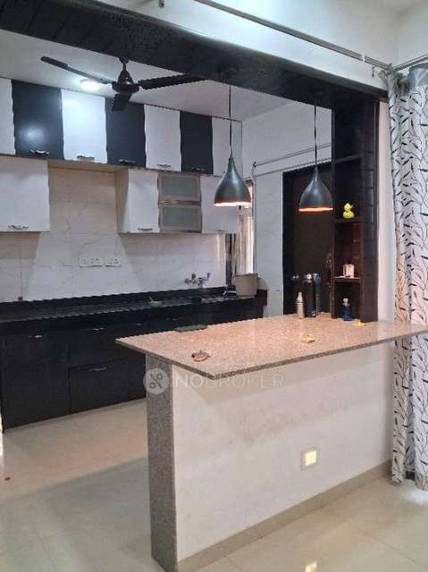 2 BHK Flat In Omkar Nirvana for Rent  In Wagholi