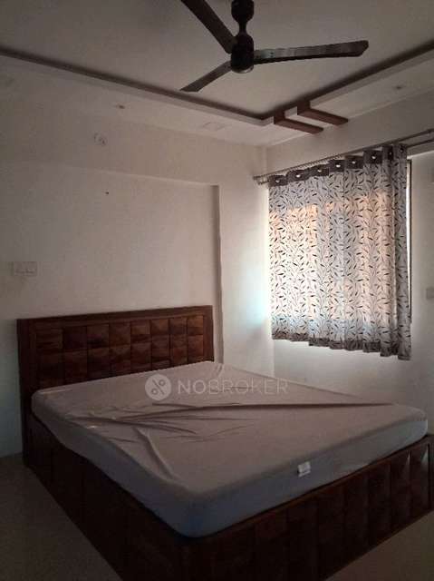 2 BHK Flat In Omkar Nirvana for Rent  In Wagholi