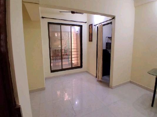1 BHK Flat In Yashokiran Society Lokhanwadi Padha Savarkar Chowk  Old Panvel for Rent  In Sai Leela Building, Lokmanya Tilak Road, Manek Nagar, Hoc Colony, Panvel, Maharashtra 410206, India