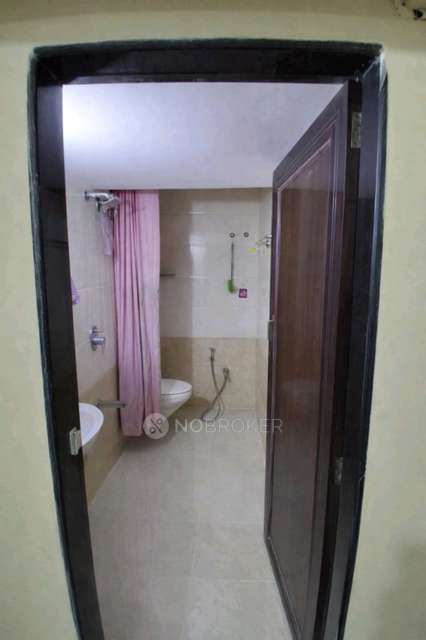 1 BHK Flat In Yashokiran Society Lokhanwadi Padha Savarkar Chowk  Old Panvel for Rent  In Sai Leela Building, Lokmanya Tilak Road, Manek Nagar, Hoc Colony, Panvel, Maharashtra 410206, India