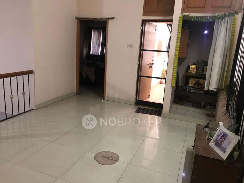 3 BHK Villa In Shriven Sai Homes For Sale  In  Sainikpuri