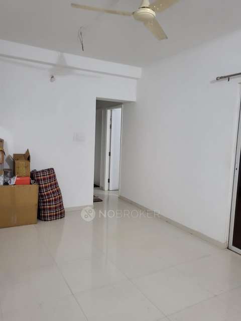 Single Room for Male In 3 BHK In Godrej Boulevard In Kharadi