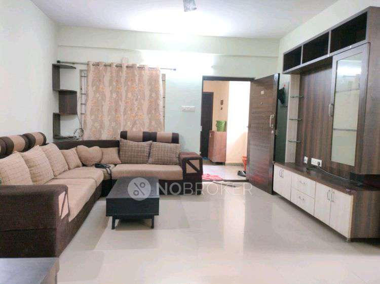 3 BHK Flat In Mana Karmel for Rent  In Carmelaram