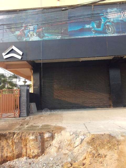 Shop in Ramchandrapuram, Hyderabad for Rent 