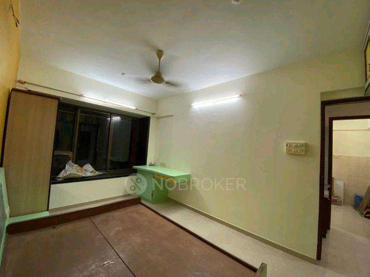 2 BHK Flat In Marathon Galaxy - I For Sale  In Mulund West