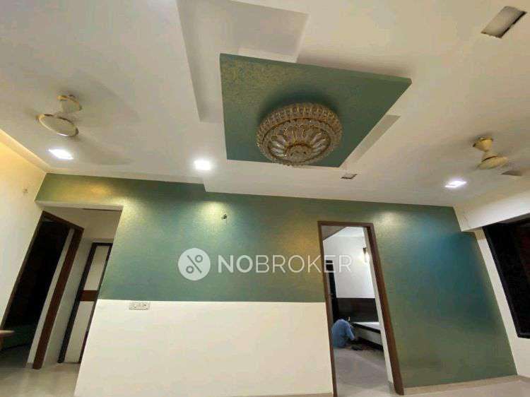 2 BHK Flat In Marathon Galaxy - I For Sale  In Mulund West