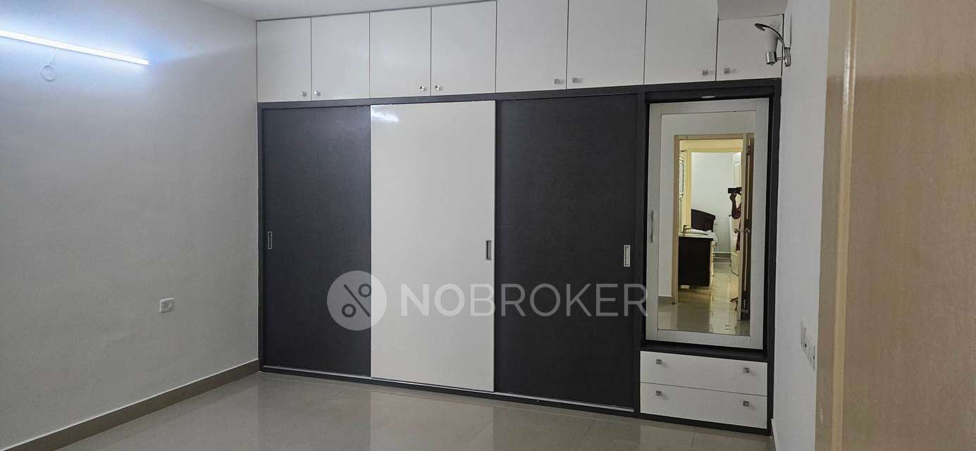 2 BHK Flat In Indis Pbel City, Peeramcheru For Sale  In Peeramcheru