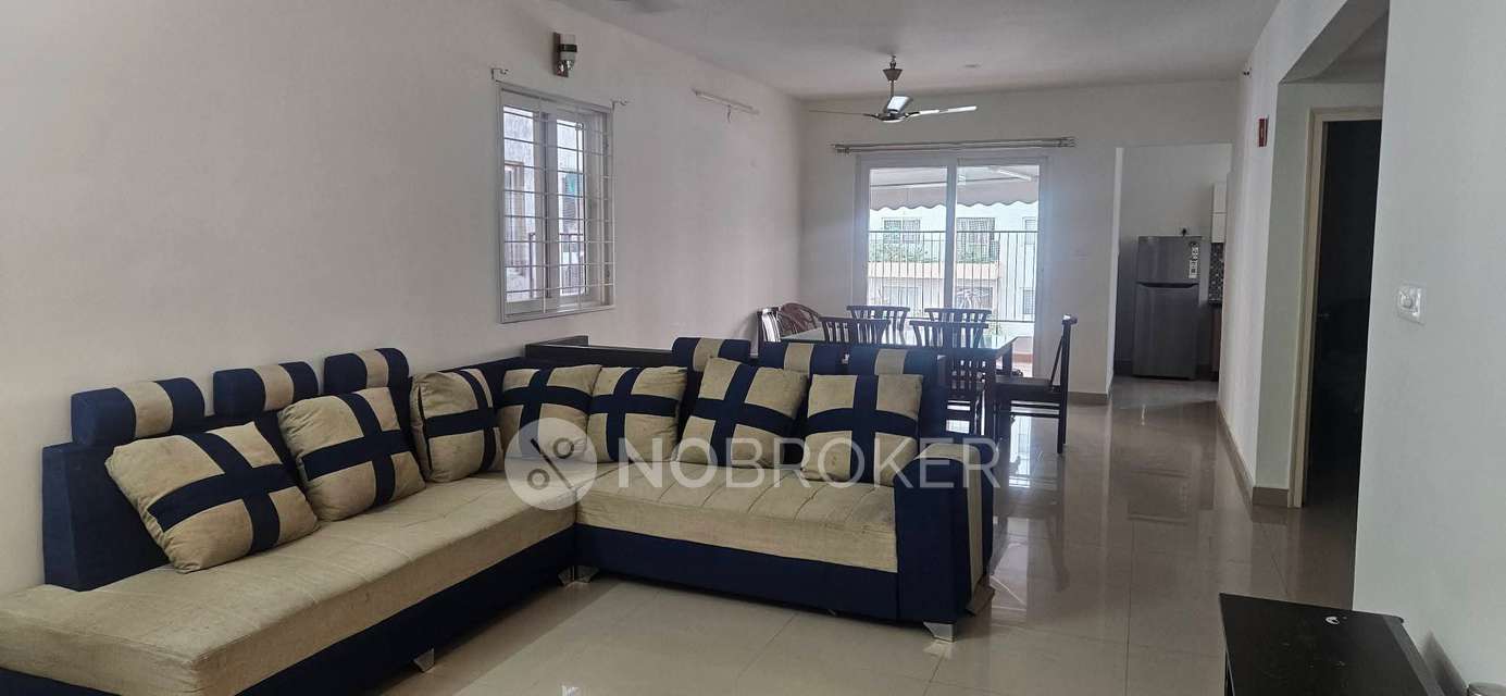 2 BHK Flat In Indis Pbel City, Peeramcheru For Sale  In Peeramcheru