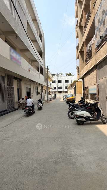 Godown/Warehouse in Hbr Layout, Bangalore for Rent
