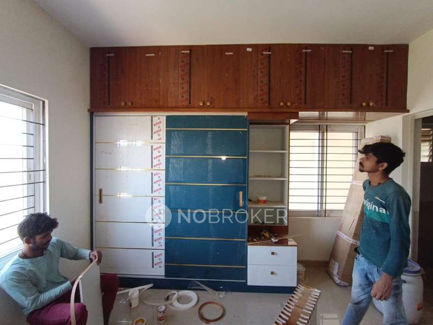 2 BHK Flat In Kommaghatta Phase 1, Kengeri Hobli For Sale  In Kommaghatta Bda Flats. Phase-2