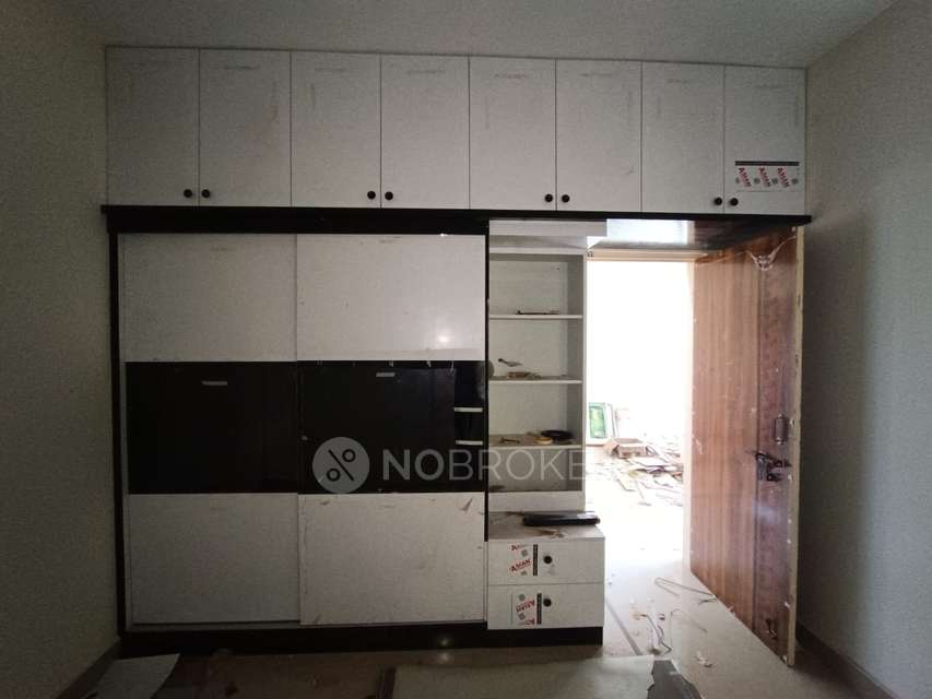 2 BHK Flat In Kommaghatta Phase 1, Kengeri Hobli For Sale  In Kommaghatta Bda Flats. Phase-2
