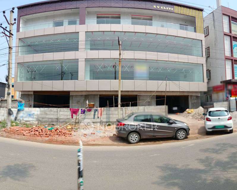 Office Space in Krishna Reddy Pet, Hyderabad for Rent 