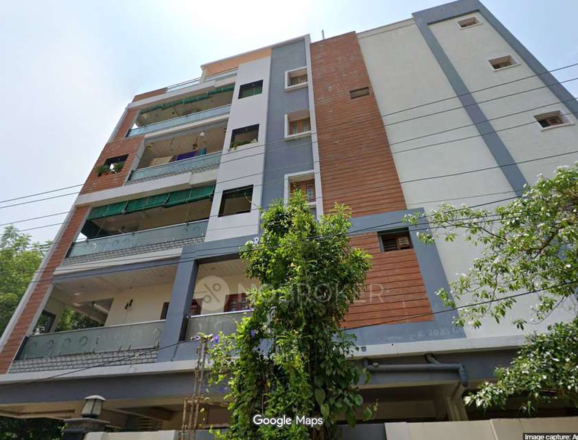 4+ BHK Flat In Lakavath  Abode for Rent  In Nagole