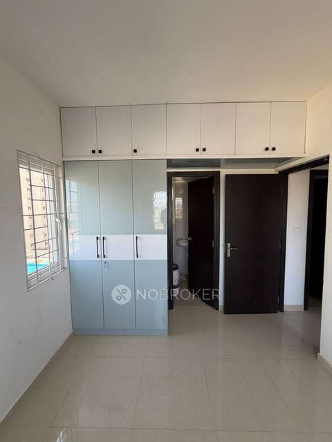 2 BHK Flat In Shriram 107 South East, Attibele for Rent  In Attibele