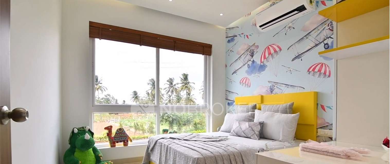 2 BHK Flat In Mvn Aero One For Sale  In Devanahalli