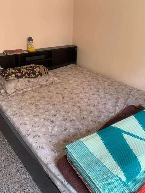 2 BHK Flat for Rent  In Kereguddadahalli