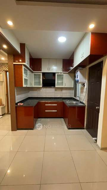 3 BHK Flat In Asr Octave Chikkanayakanahalli for Rent  In Choodasandra