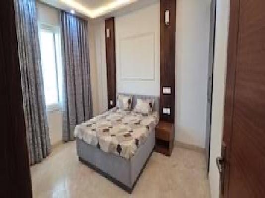 1 BHK Flat In Kashish Manor One Villas For Sale  In Sector 111