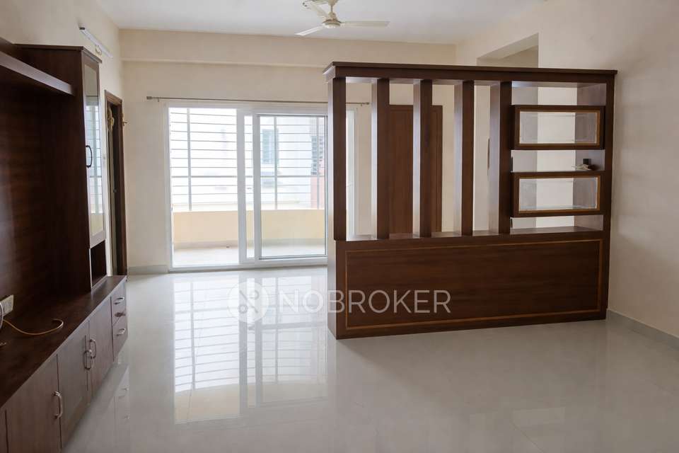 3 BHK Villa In Surya Galaxy Towers, Pocharam for Rent  In Pocharam