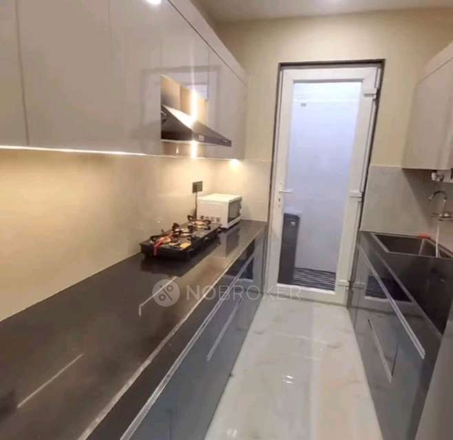 2 BHK Flat In Karishma Complex for Rent  In Kothrud