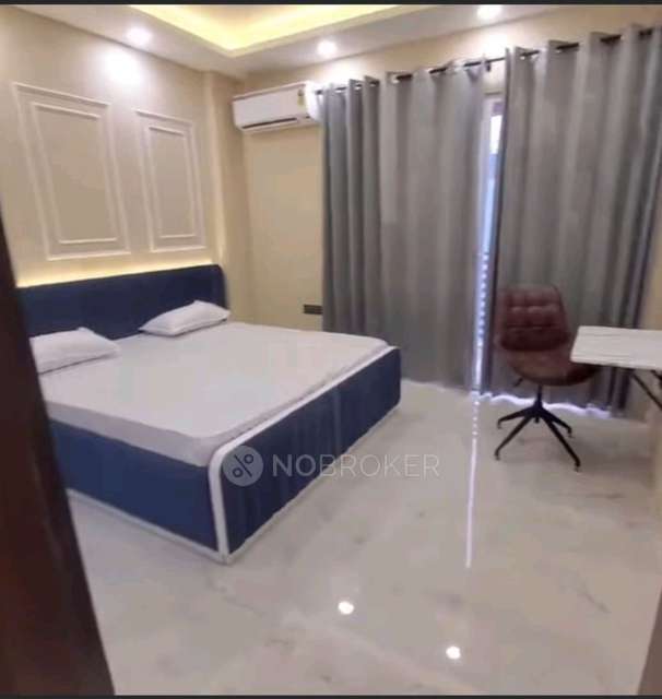 2 BHK Flat In Karishma Complex for Rent  In Kothrud