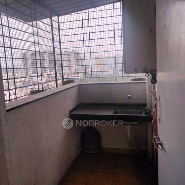 1 BHK Flat In Yash Ravi Park, Handewadi for Rent  In Handewadi