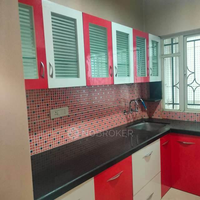 1 BHK Flat In Yash Ravi Park, Handewadi for Rent  In Handewadi