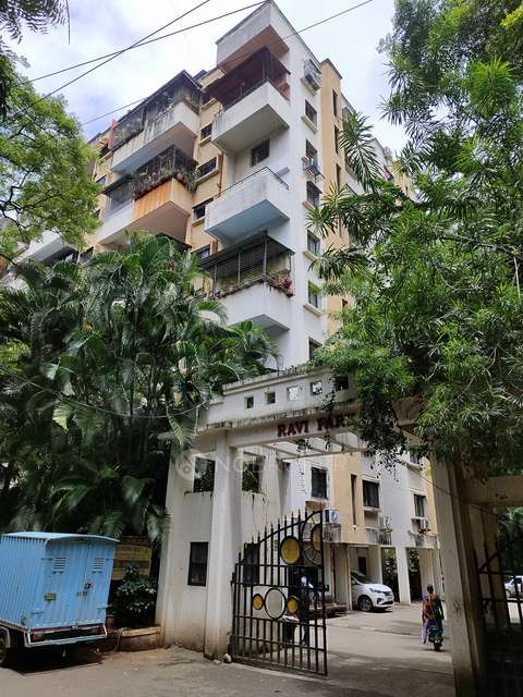 1 BHK Flat In Yash Ravi Park, Handewadi for Rent  In Handewadi