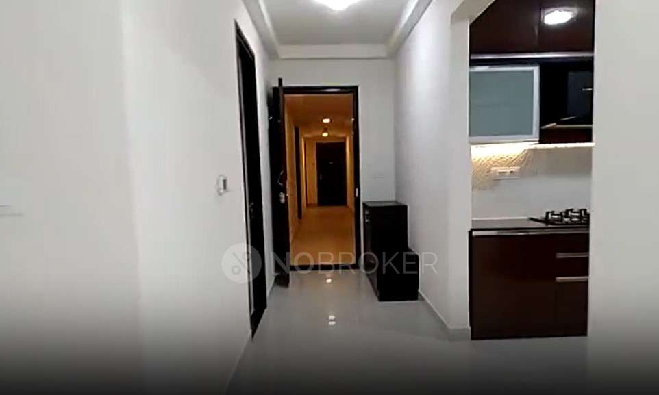 3 BHK Flat In Pashmina Waterfront, Old Madras Road  For Sale  In Battarahalli