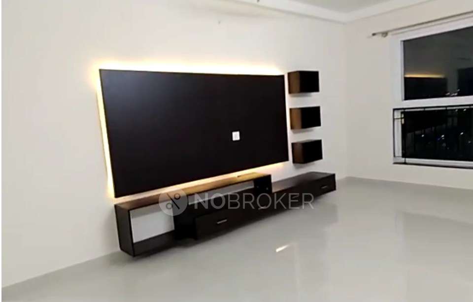 3 BHK Flat In Pashmina Waterfront, Old Madras Road  For Sale  In Battarahalli