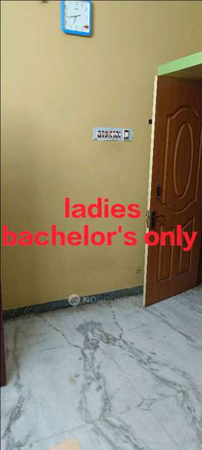 1 RK House for Rent  In 4b, Padmavathi Nagar, Lakshmipuram, Ramachandran Nagar, Poonamallee, Chennai, Tamil Nadu 600056, India