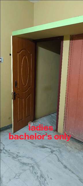 1 RK House for Rent  In 4b, Padmavathi Nagar, Lakshmipuram, Ramachandran Nagar, Poonamallee, Chennai, Tamil Nadu 600056, India
