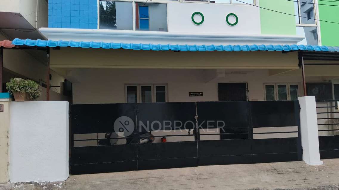 4 BHK House for Rent  In Pandian Street, Harita Enclave Main Rd, Cto Colony, West Tambaram, Tambaram, Chennai, Tamil Nadu 600045, India