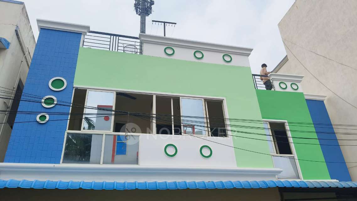 4 BHK House for Rent  In Pandian Street, Harita Enclave Main Rd, Cto Colony, West Tambaram, Tambaram, Chennai, Tamil Nadu 600045, India